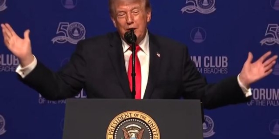 Trump 'Korsan gibi davrandık' dedi, İran'dan tepki gecikmedi: Bu açık bir suç itirafı