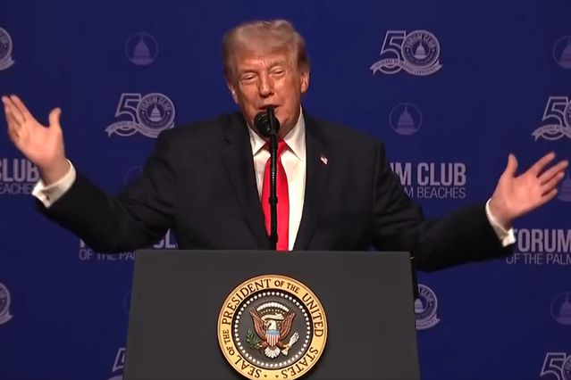 Trump 'Korsan gibi davrandık' dedi, İran'dan tepki gecikmedi: Bu açık bir suç itirafı