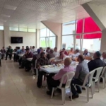 Vezirköprü'de Afet Farkındalık Eğitimi - Son Dakika
