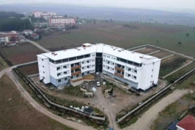 Vezirköprü'de Huzurevi Projesine 192 Milyon TL Destek