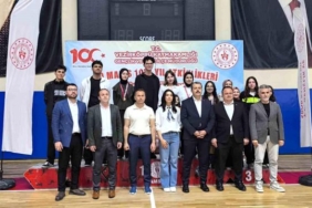 Vezirköprü'de Münazara Yarışması Düzenlendi - Son Dakika