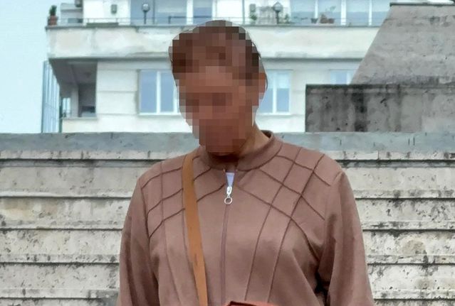 Yaşlı Kadına Şiddet İddiası: Azerbaycan Uyruklu Bakıcı Gözaltında