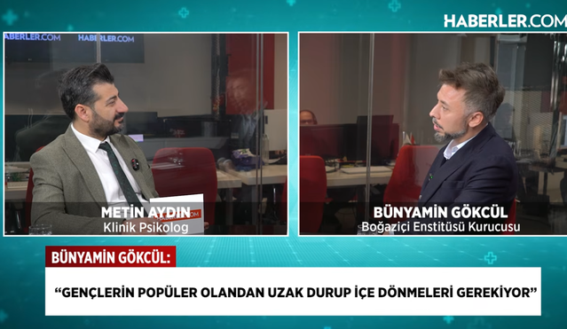 Yetenek mi diploma mı? Uzmanlar işe alım ve eğitimin geleceğini tartıştı