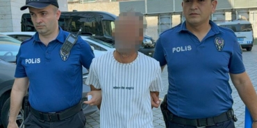 10 yaşındaki kız çocuğuna istismar iddiasına gözaltı
