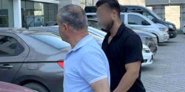 12 yaşındaki çocuğun hayatını kaybettiği kazayla ilgili tıp fakültesi öğrencisi sürücüye adli kontrol