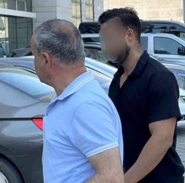 12 yaşındaki çocuğun hayatını kaybettiği kazayla ilgili tıp fakültesi öğrencisi sürücüye adli kontrol