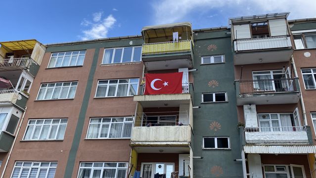 1,5 Yaşındaki Ebrar'ın Trajik Ölümü