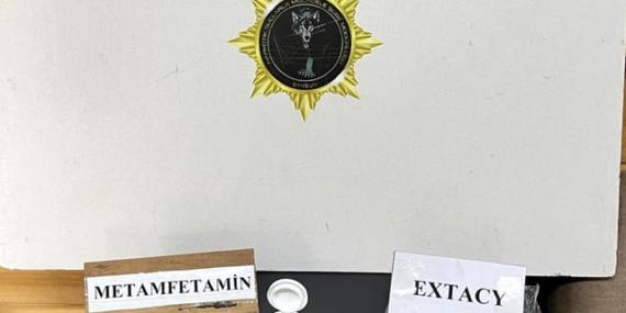 Samsun'da Uyuşturucu Operasyonu - Son Dakika