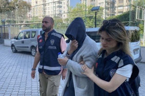 Samsun'da Fuhuş Operasyonu: 3 Gözaltı