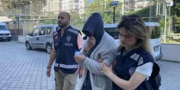 Samsun'da Fuhuş Operasyonu: 3 Gözaltı