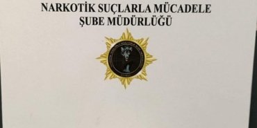 Samsun'da Uyuşturucu Operasyonu - Son Dakika