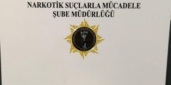 Samsun'da Uyuşturucu Operasyonu - Son Dakika