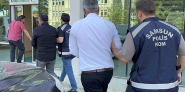 Samsun'da Tefecilik Operasyonu - Son Dakika
