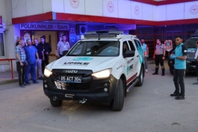 19 Yaşındaki Genç Organ Bağışıyla Hayat Kurtardı