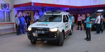 19 Yaşındaki Genç Organ Bağışıyla Hayat Kurtardı