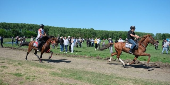 26. Rahvan At Yarışları Bahar Festivali
