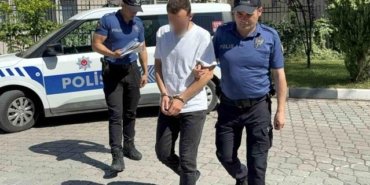Alacak-verecek kavgasında bıçakla yaralama - Son Dakika