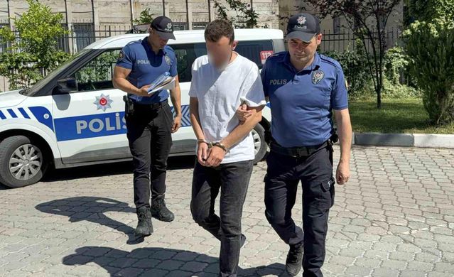 Alacak-verecek kavgasında bıçakla yaralama - Son Dakika
