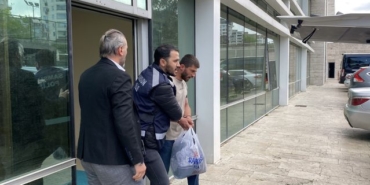 Annesinin Şikayetiyle Tutuklandı - Son Dakika