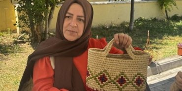 Bafra Zembili Atölyesi Kadınlara İlham Verdi