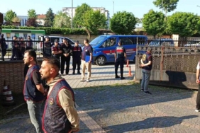 Bafra'da 20 yıllık faili meçhul cinayet aydınlatılıyor