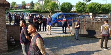 Bafra'da 20 yıllık faili meçhul cinayet aydınlatılıyor