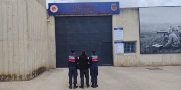 Bafra'da Firari Hükümlü Yakalandı - Son Dakika