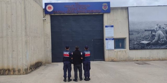 Bafra'da Firari Hükümlü Yakalandı - Son Dakika