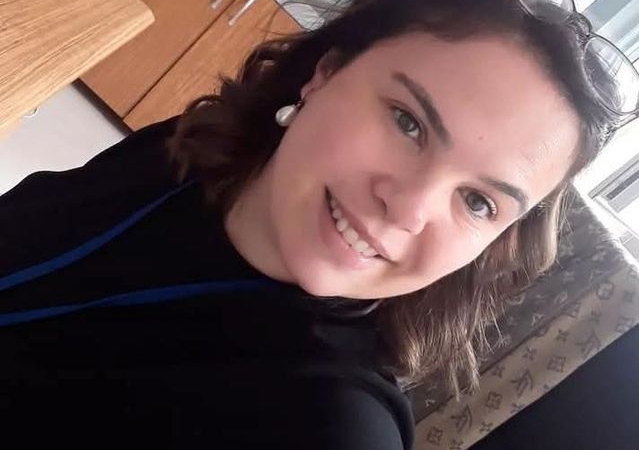 Bafra'da Kayıp Anne Ölü Bulundu