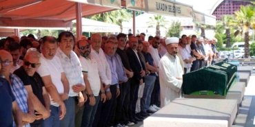 Bafra'da Trafik Kazası: 30 Yaşındaki Bektaş Hayatını Kaybetti