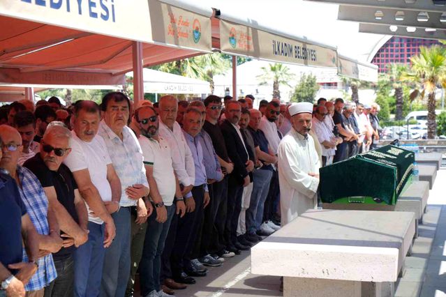 Bafra'da Trafik Kazası: 30 Yaşındaki Bektaş Hayatını Kaybetti