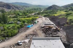 Bakan Uraloğlu: Ankara-Samsun arası 2,5 saate düşecek