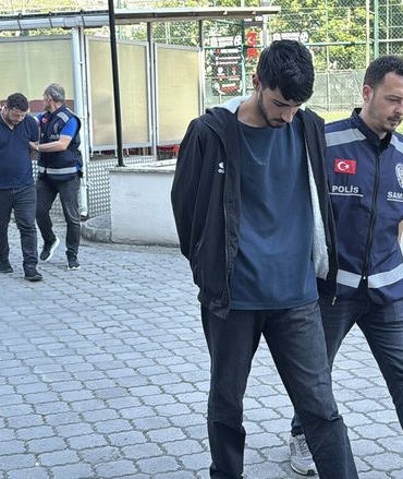 Başkanın adını kullanarak dolandırdılar: 3 tutuklama