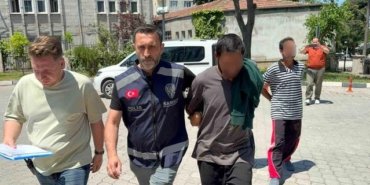 Belediyenin 32 mazgalını çalıp hurdacıya sattılar