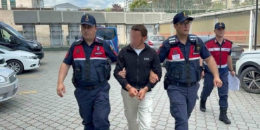 Bıçak Çeken Şüpheli Adli Kontrolle Serbest