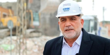 Canik'te tarihi dönüşüm sürüyor: İlk etapta 656 konut yapılacak