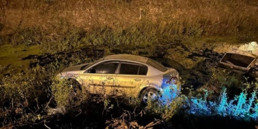 Çarşamba'da Trafik Kazası: 1 Yaralı