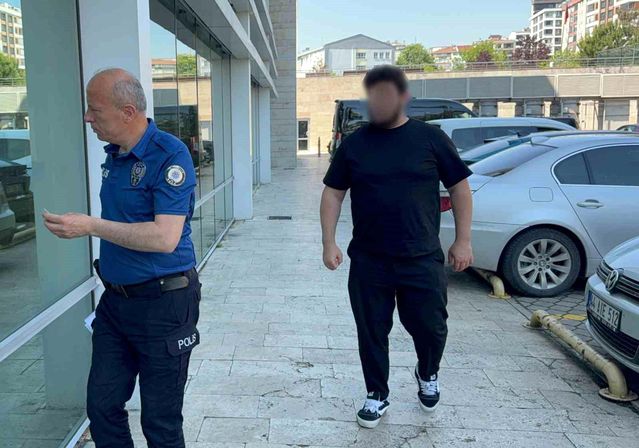 Dershane Öğrencisi Darp Edildi - Son Dakika