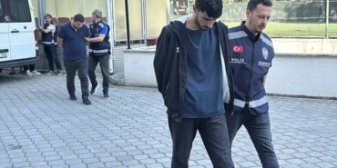 Dolandırıcılık Operasyonu: 6 Şüpheli Adliyede