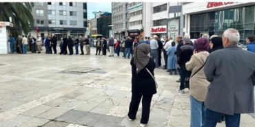 Emlak ve ÇTV'de son gün kuyruğu