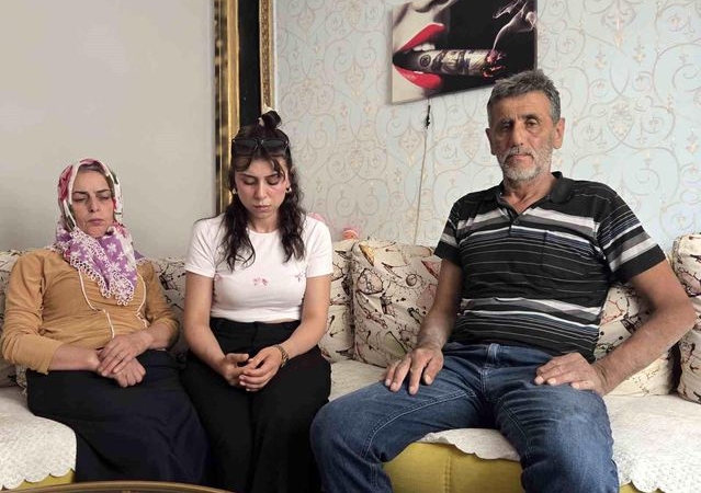 Engelli Baba Borç Yüzünden Mağdur Oldu