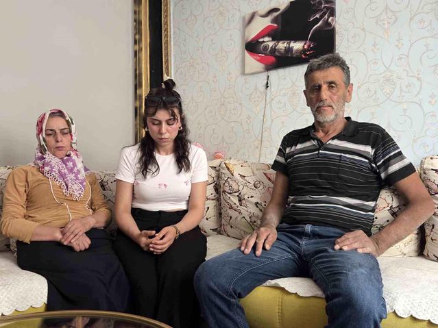 Engelli Baba Borç Yüzünden Mağdur Oldu