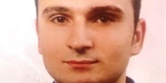 Evinden Düşen Adam Hayatını Kaybetti