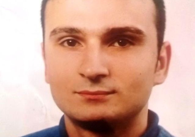Evinden Düşen Adam Hayatını Kaybetti