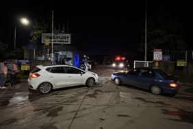 Fabrikada Elektrik Akımına Kapılan 3 İşçi Hayatını Kaybetti