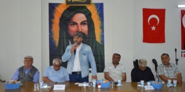 Havza'da Aşure ve Lokma Etkinliği