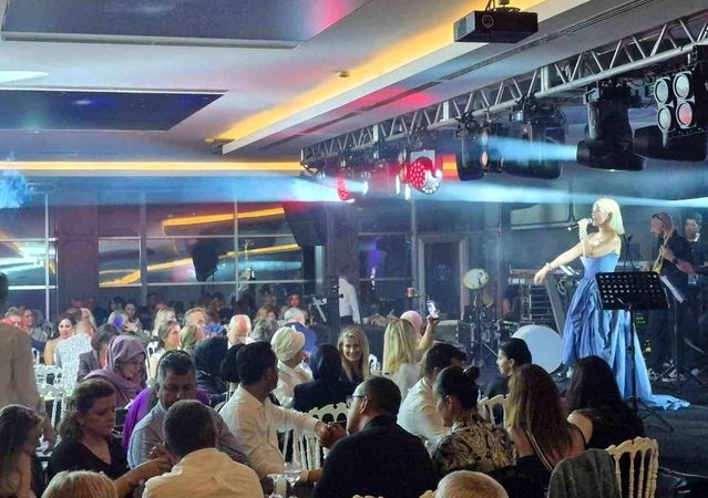 Hayvanlara Destek İçin Konser - Son Dakika