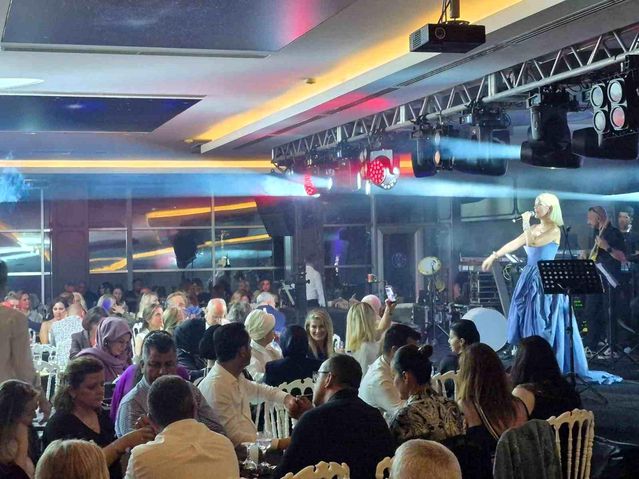 Hayvanlara Destek İçin Konser - Son Dakika
