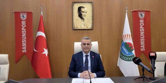 İlkadım meclisi bu yıl da tatile çıkmayacak