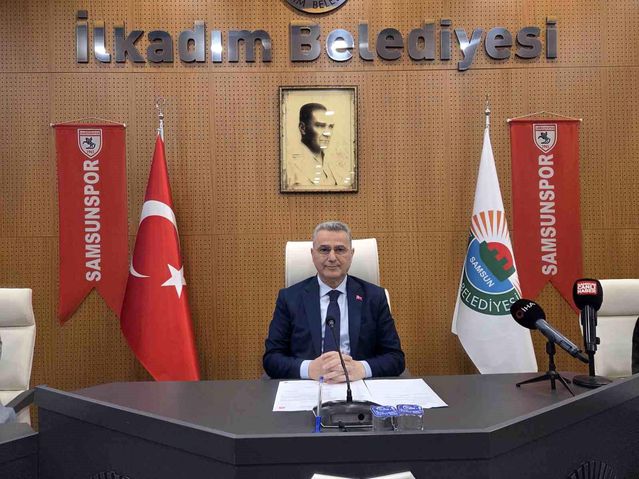 İlkadım meclisi bu yıl da tatile çıkmayacak